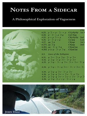 cover image of Notes from a Sidecar